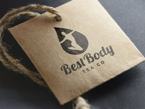Best Body Tea Company
